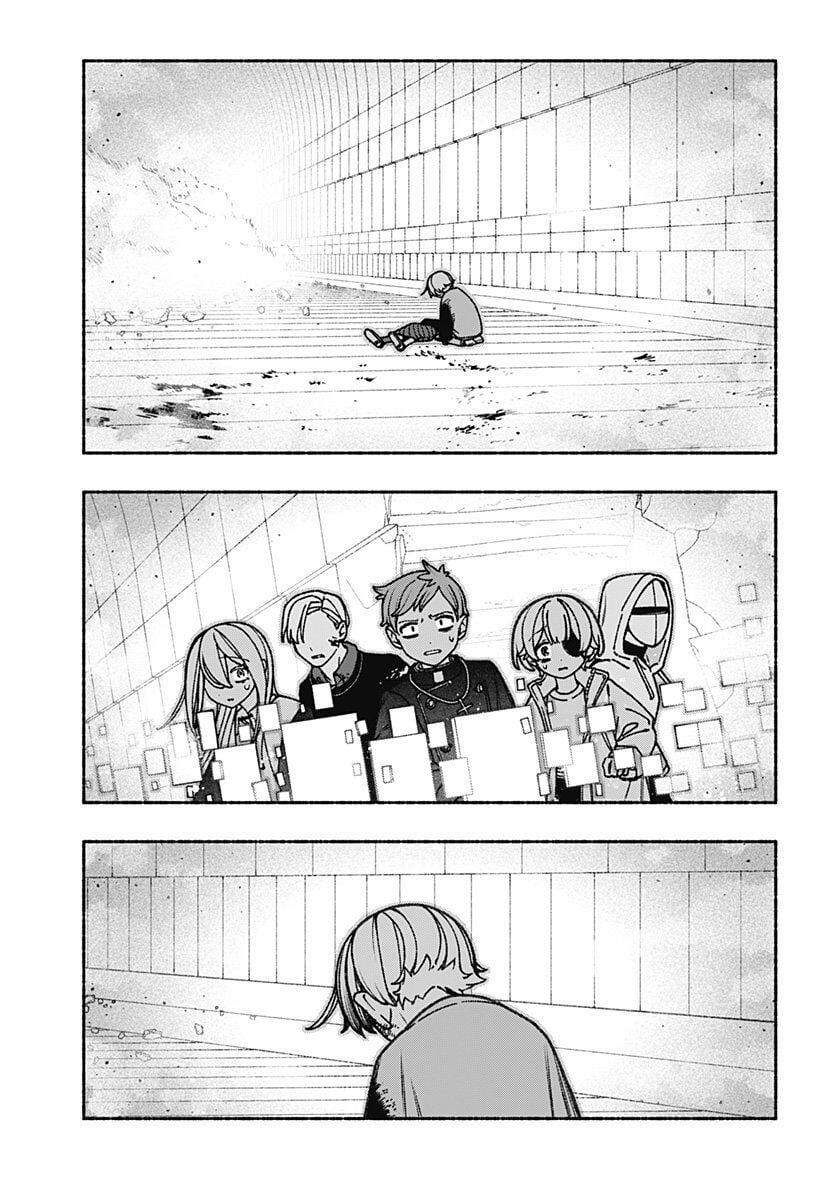 Make The Exorcist Fall In Love 83 trang 13