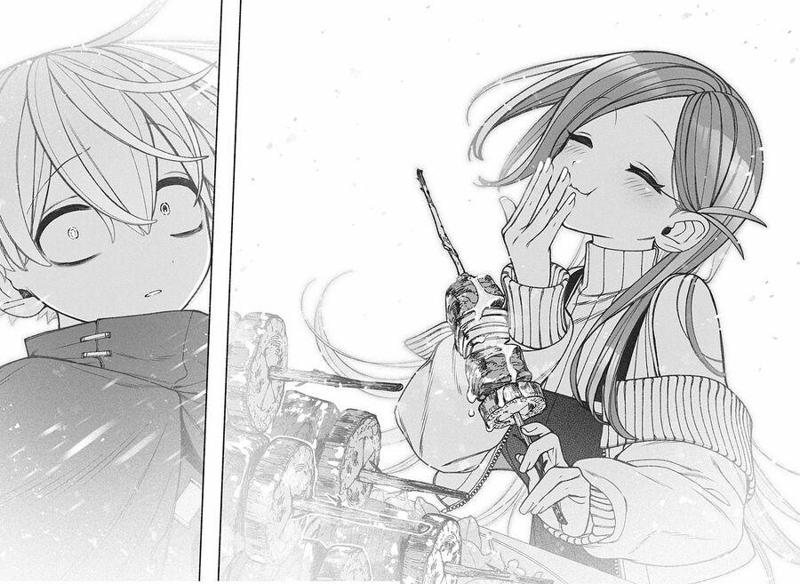 Make The Exorcist Fall In Love 87 trang 14