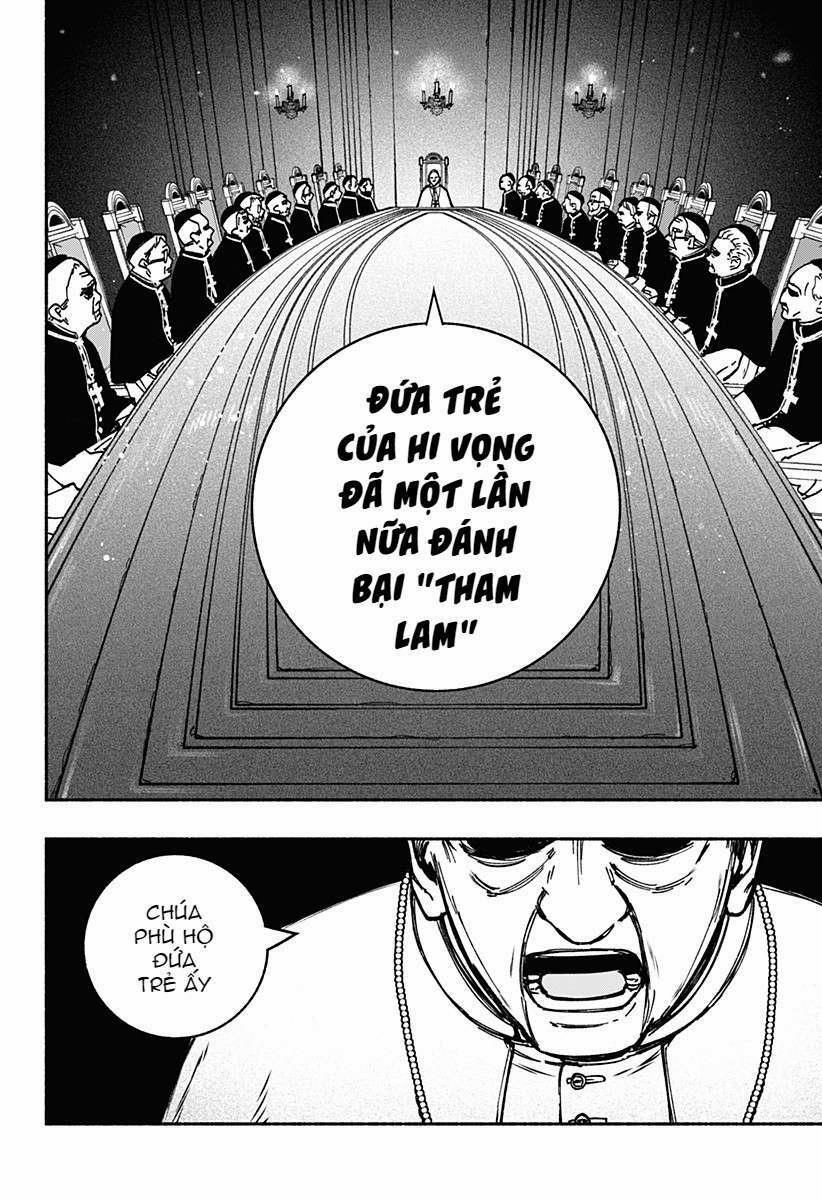 Make The Exorcist Fall In Love 9 trang 14