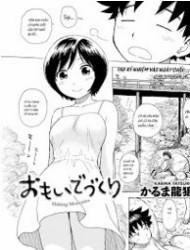 Đọc truyện tranh Making Memories - Kỉ Niệm Mùa Hè