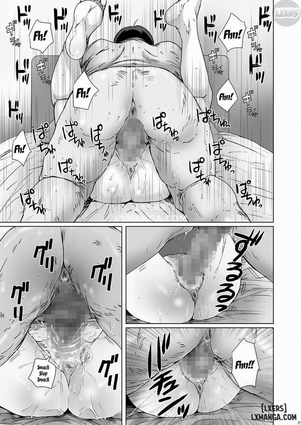 Making The Delinquent Slut Next-door Into My Fuck Toy With Hypnosis Oneshot trang 14