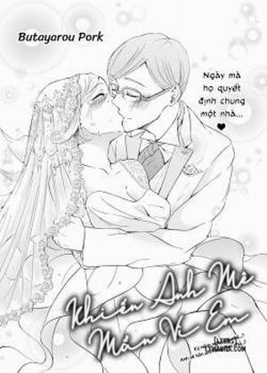 Đọc truyện tranh Making You Delirious