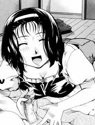 Đọc truyện tranh Mama-Box