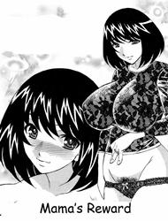 Đọc truyện tranh Mama's Reward