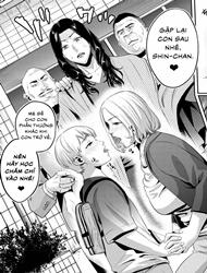 Đọc truyện tranh Mamatachi no Ojuken Sensou