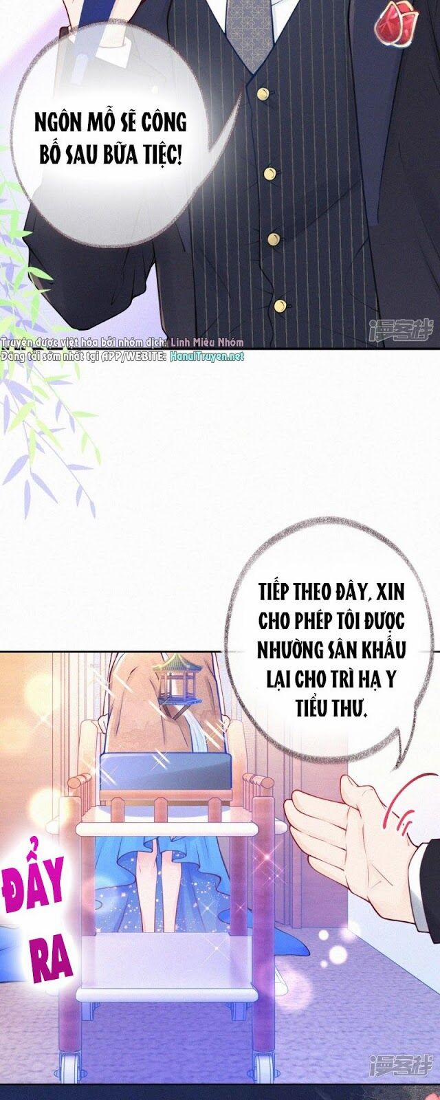 Mami Đột Kích, Thiên Tài Manh Bảo Khốc Daddy 10 trang 3