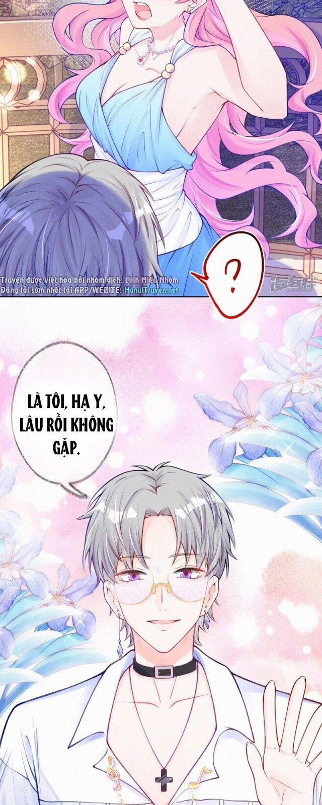 Mami Đột Kích, Thiên Tài Manh Bảo Khốc Daddy 10 trang 30