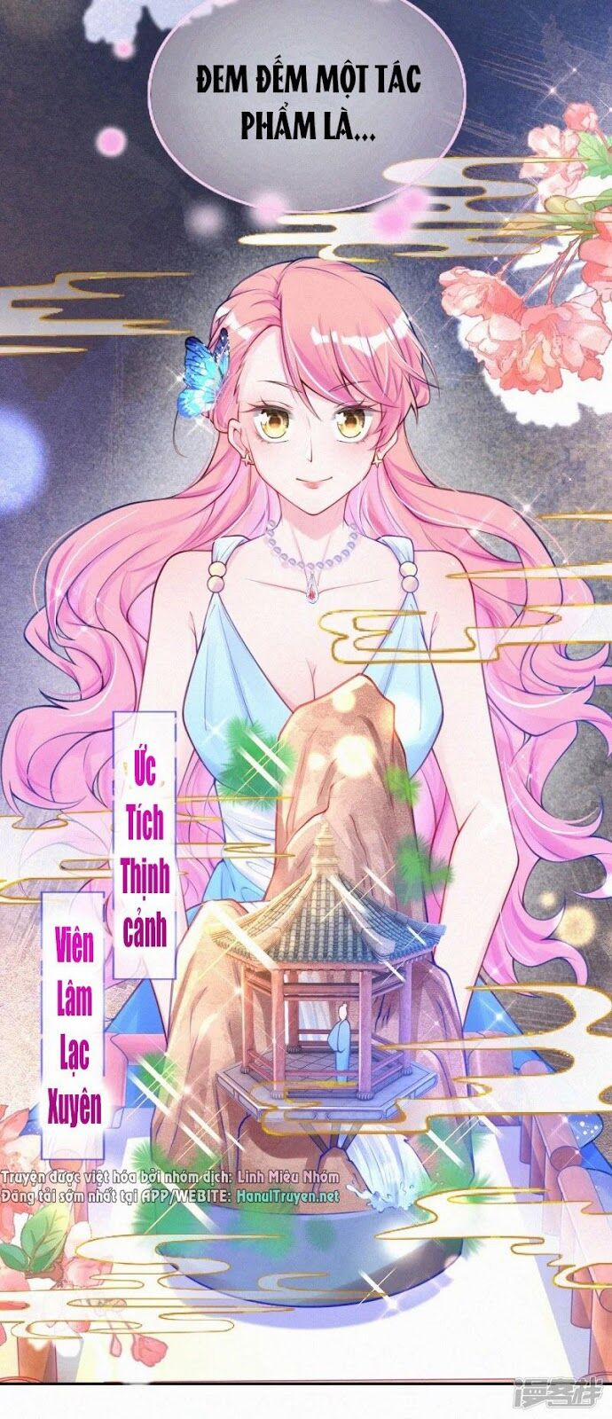 Mami Đột Kích, Thiên Tài Manh Bảo Khốc Daddy 10 trang 5