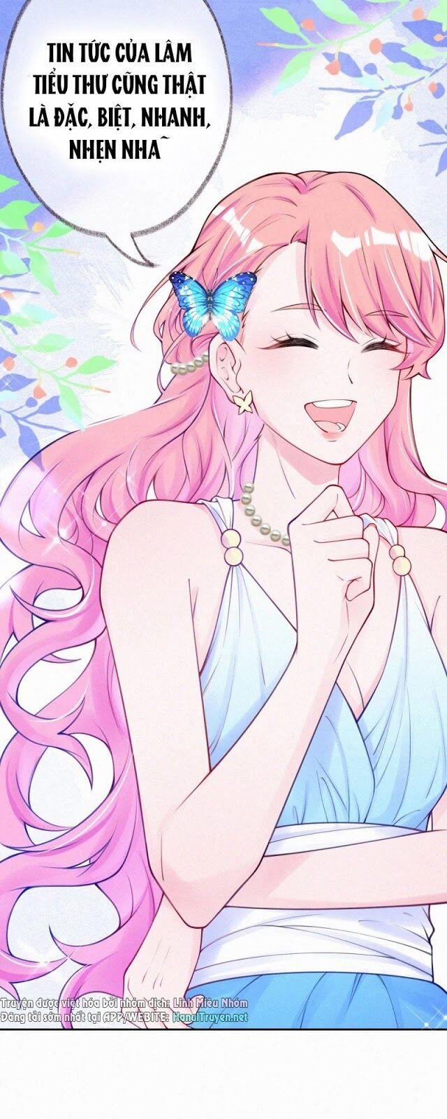 Mami Đột Kích, Thiên Tài Manh Bảo Khốc Daddy 10 trang 9