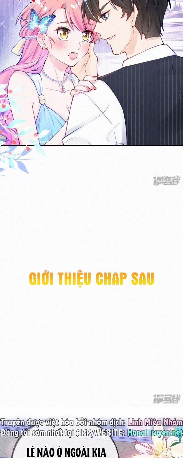 Mami Đột Kích, Thiên Tài Manh Bảo Khốc Daddy 11 trang 26