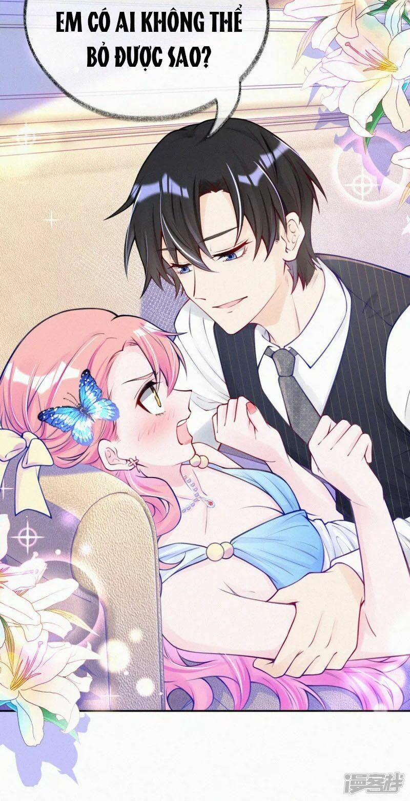 Mami Đột Kích, Thiên Tài Manh Bảo Khốc Daddy 11 trang 27