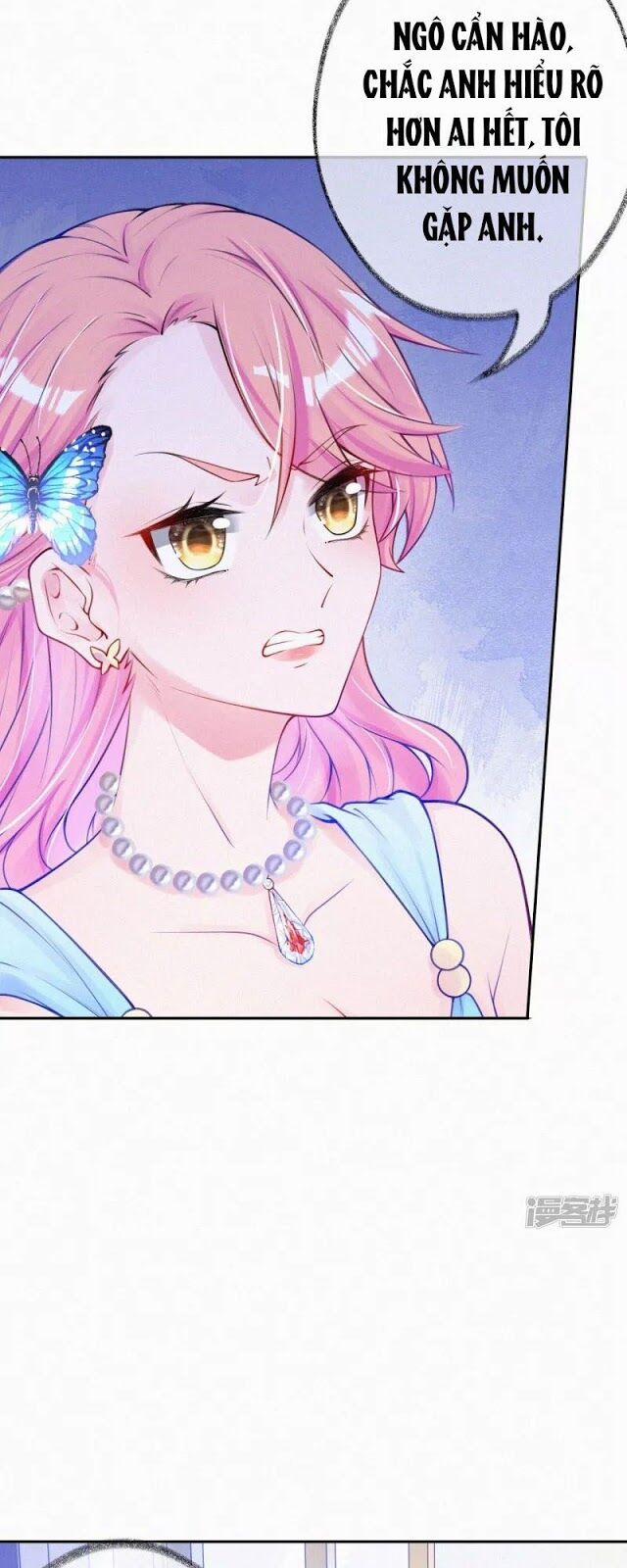 Mami Đột Kích, Thiên Tài Manh Bảo Khốc Daddy 11 trang 3