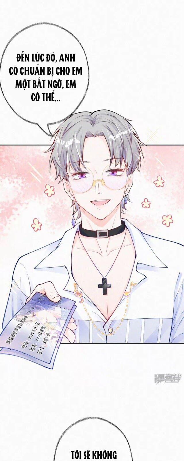 Mami Đột Kích, Thiên Tài Manh Bảo Khốc Daddy 11 trang 7