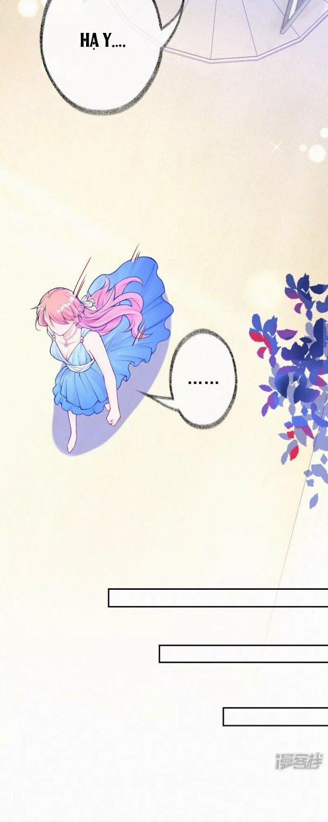 Mami Đột Kích, Thiên Tài Manh Bảo Khốc Daddy 11 trang 9