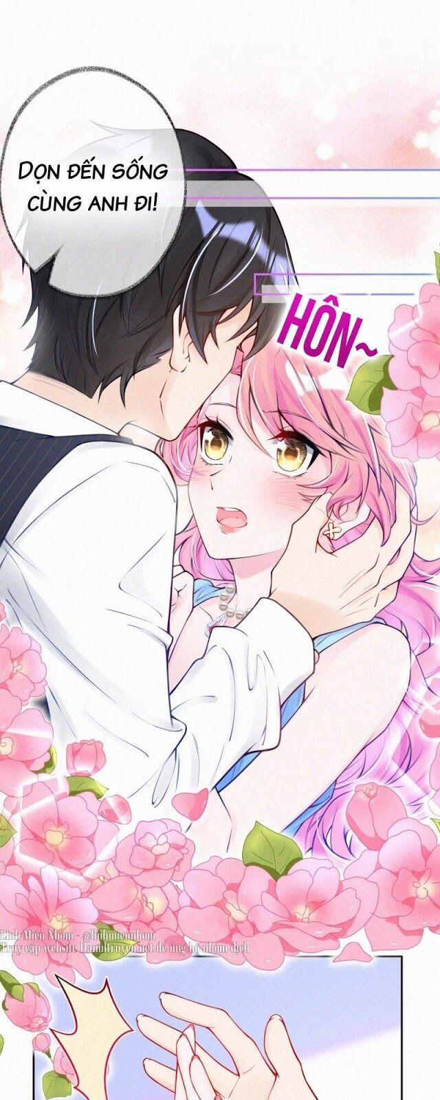 Mami Đột Kích, Thiên Tài Manh Bảo Khốc Daddy 12 trang 1