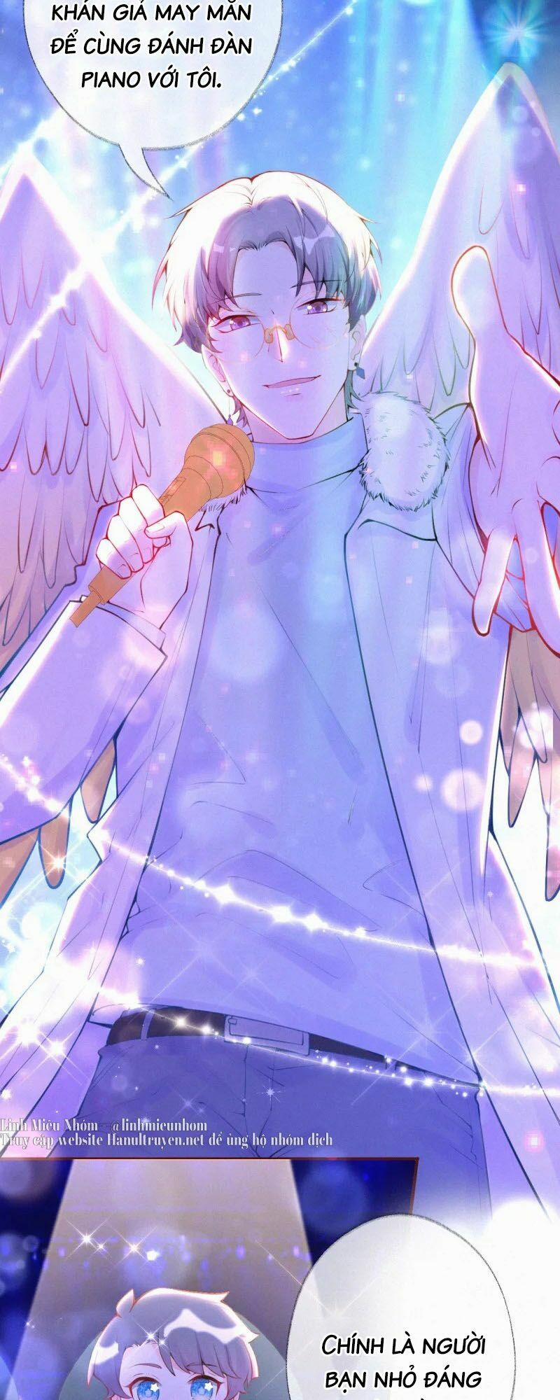 Mami Đột Kích, Thiên Tài Manh Bảo Khốc Daddy 13 trang 11