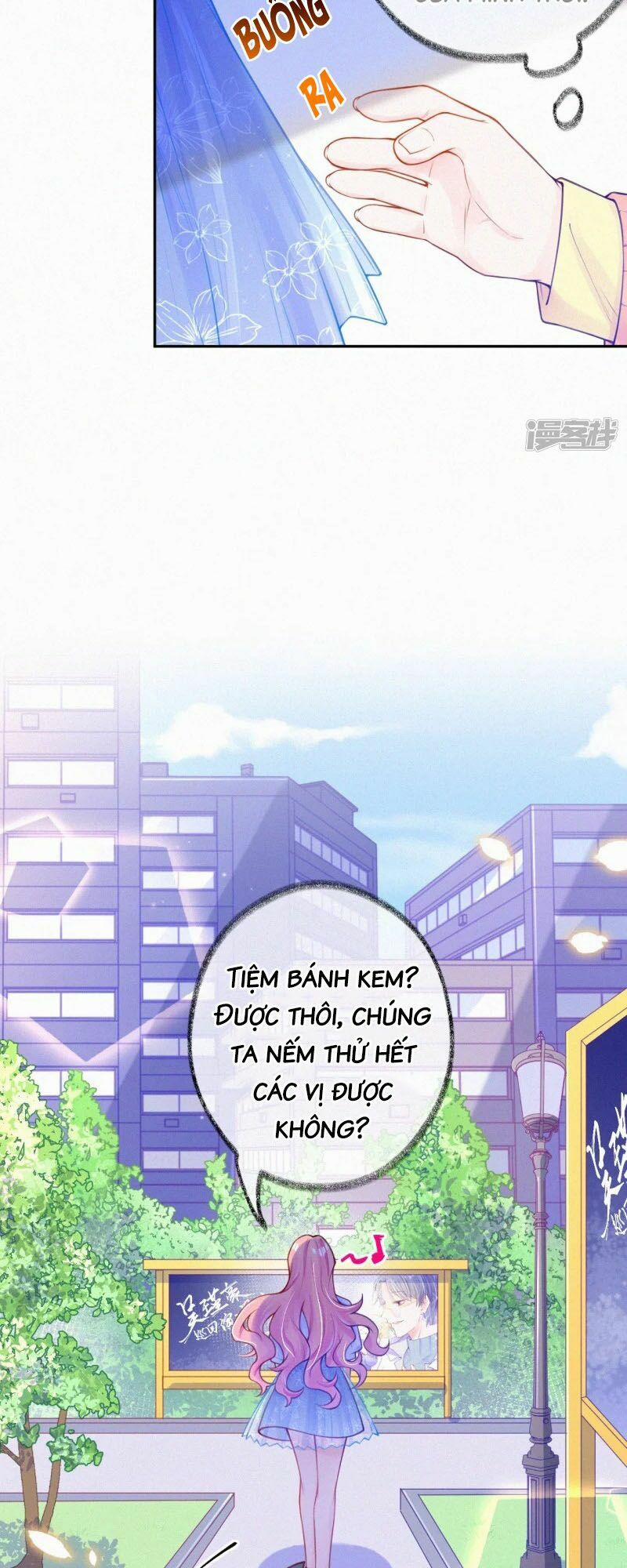 Mami Đột Kích, Thiên Tài Manh Bảo Khốc Daddy 13 trang 3