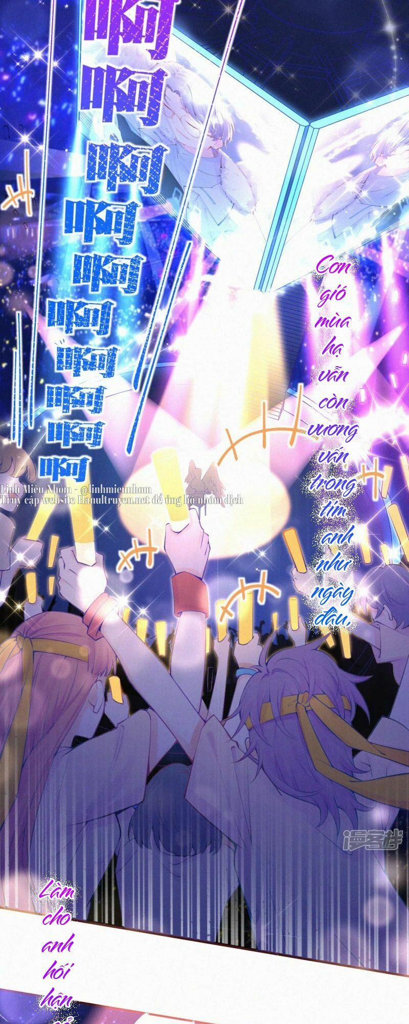 Mami Đột Kích, Thiên Tài Manh Bảo Khốc Daddy 13 trang 8