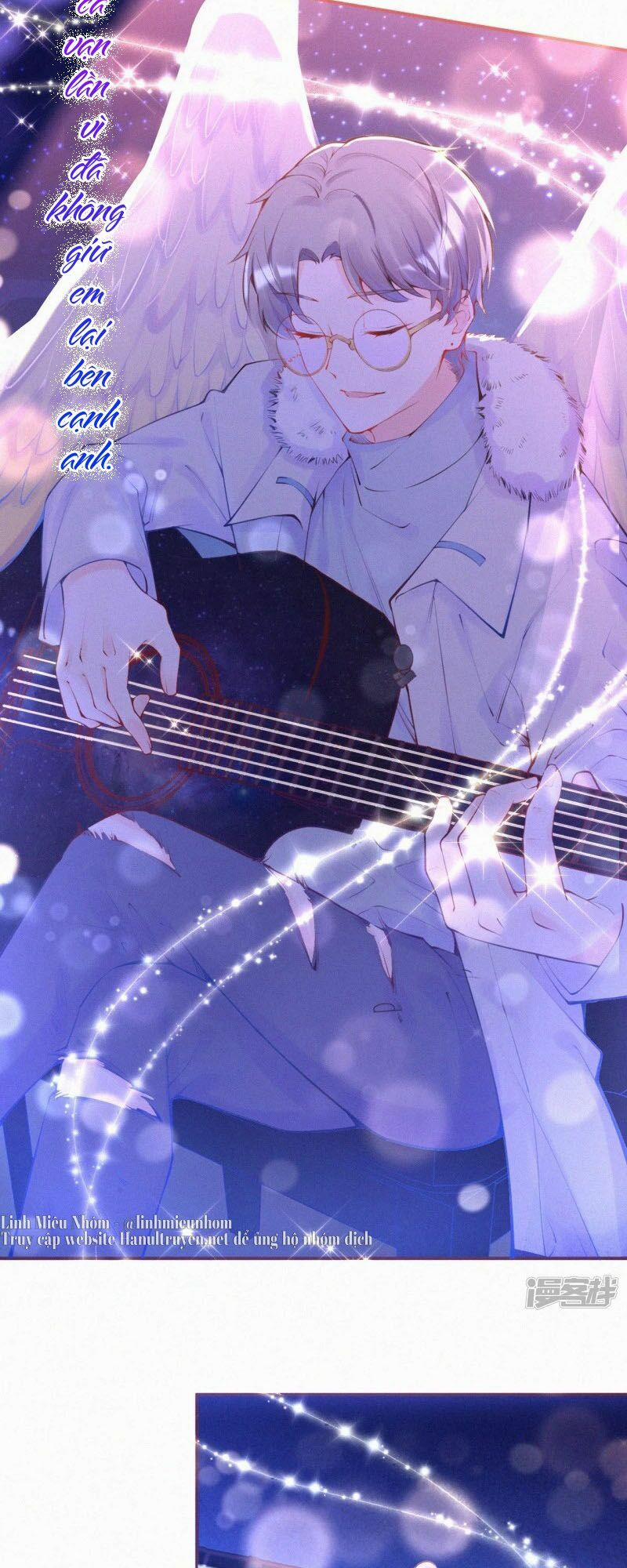 Mami Đột Kích, Thiên Tài Manh Bảo Khốc Daddy 13 trang 9