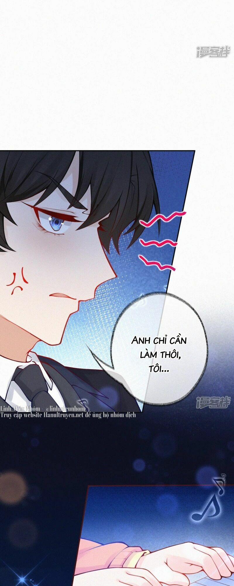 Mami Đột Kích, Thiên Tài Manh Bảo Khốc Daddy 14 trang 2