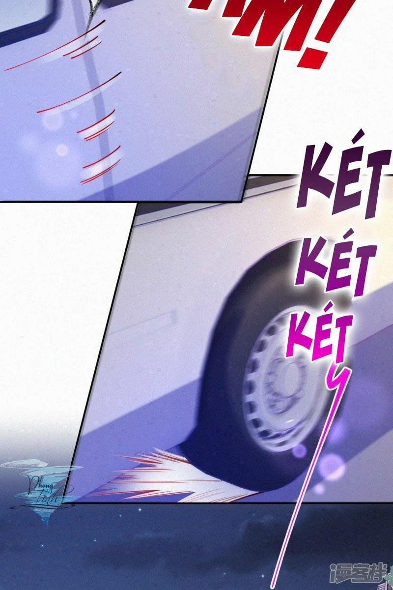 Mami Đột Kích, Thiên Tài Manh Bảo Khốc Daddy 15 trang 15