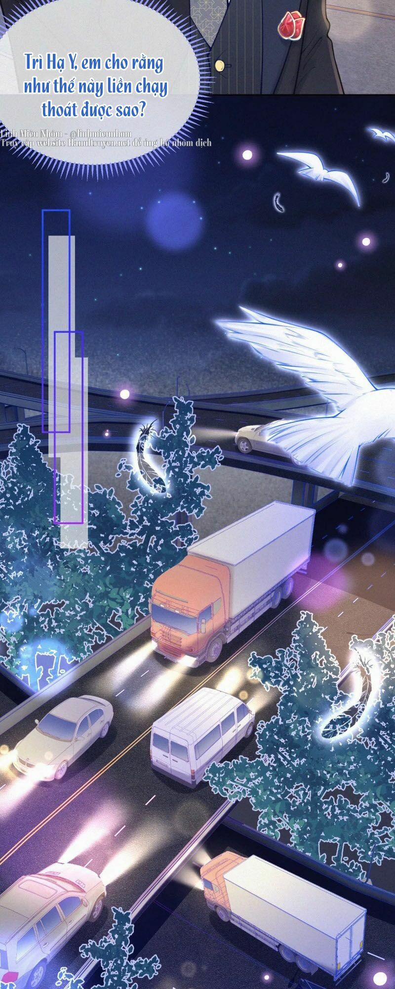 Mami Đột Kích, Thiên Tài Manh Bảo Khốc Daddy 15 trang 18