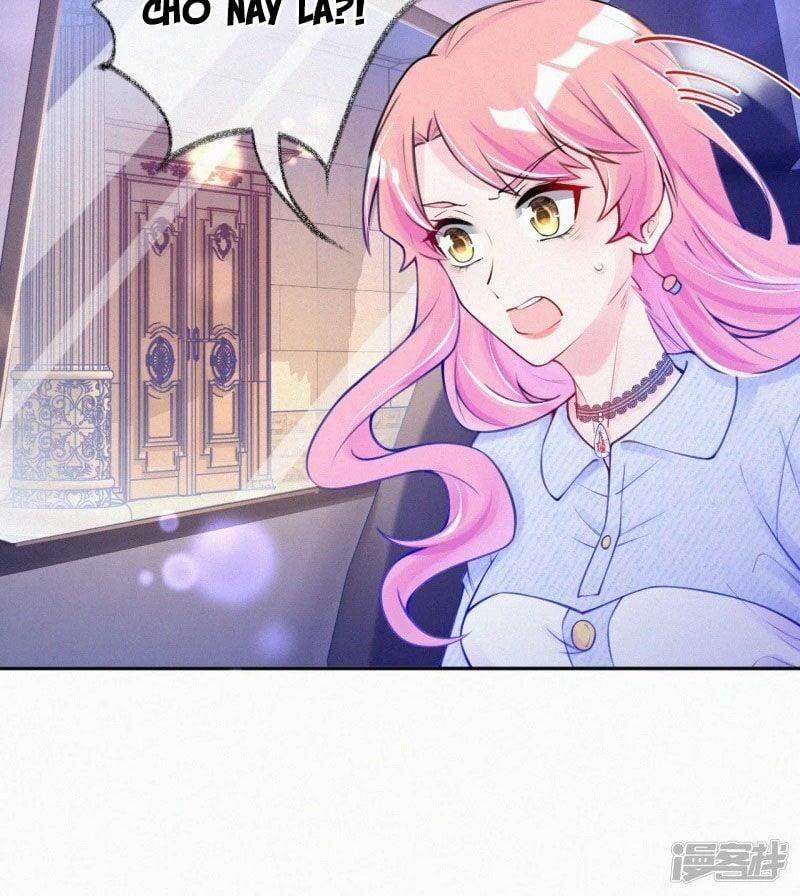 Mami Đột Kích, Thiên Tài Manh Bảo Khốc Daddy 15 trang 25