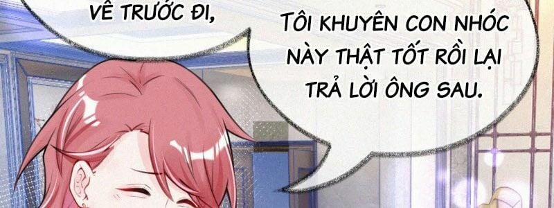 Mami Đột Kích, Thiên Tài Manh Bảo Khốc Daddy 16 trang 121