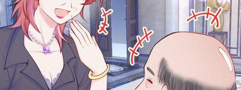 Mami Đột Kích, Thiên Tài Manh Bảo Khốc Daddy 16 trang 122