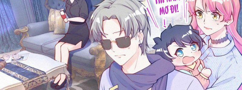 Mami Đột Kích, Thiên Tài Manh Bảo Khốc Daddy 16 trang 127