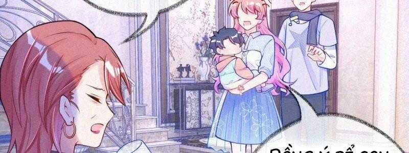 Mami Đột Kích, Thiên Tài Manh Bảo Khốc Daddy 16 trang 139