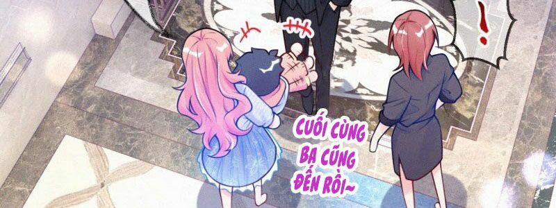 Mami Đột Kích, Thiên Tài Manh Bảo Khốc Daddy 16 trang 187