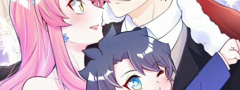 Mami Đột Kích, Thiên Tài Manh Bảo Khốc Daddy 16 trang 2