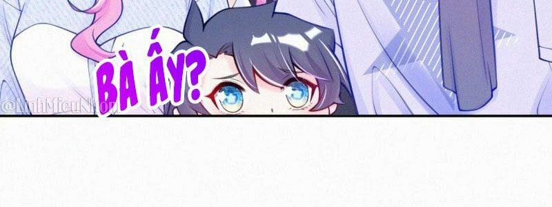 Mami Đột Kích, Thiên Tài Manh Bảo Khốc Daddy 16 trang 20