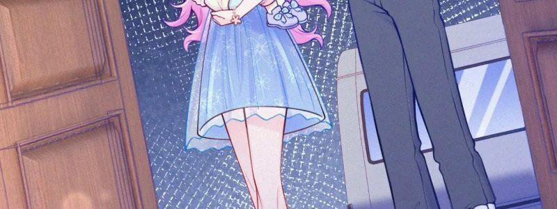 Mami Đột Kích, Thiên Tài Manh Bảo Khốc Daddy 16 trang 33