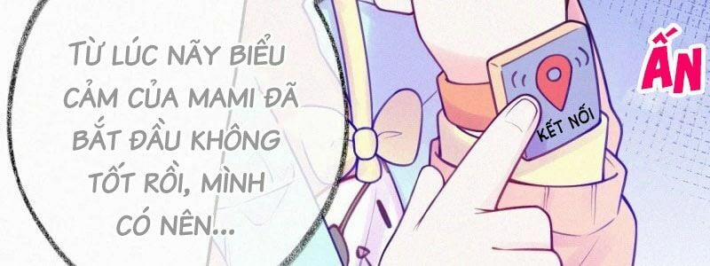 Mami Đột Kích, Thiên Tài Manh Bảo Khốc Daddy 16 trang 41