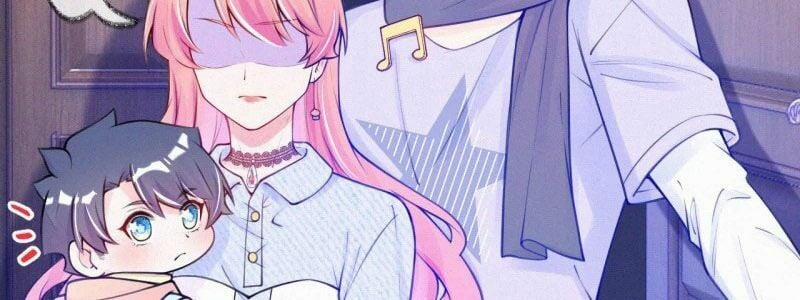 Mami Đột Kích, Thiên Tài Manh Bảo Khốc Daddy 16 trang 47