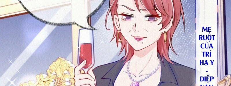 Mami Đột Kích, Thiên Tài Manh Bảo Khốc Daddy 16 trang 52