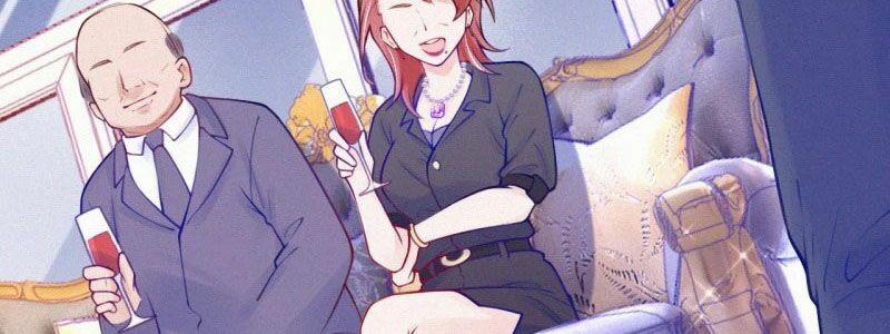 Mami Đột Kích, Thiên Tài Manh Bảo Khốc Daddy 16 trang 59