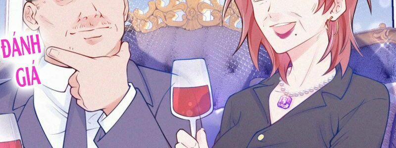 Mami Đột Kích, Thiên Tài Manh Bảo Khốc Daddy 16 trang 74