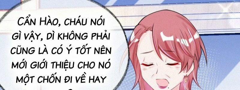 Mami Đột Kích, Thiên Tài Manh Bảo Khốc Daddy 16 trang 96