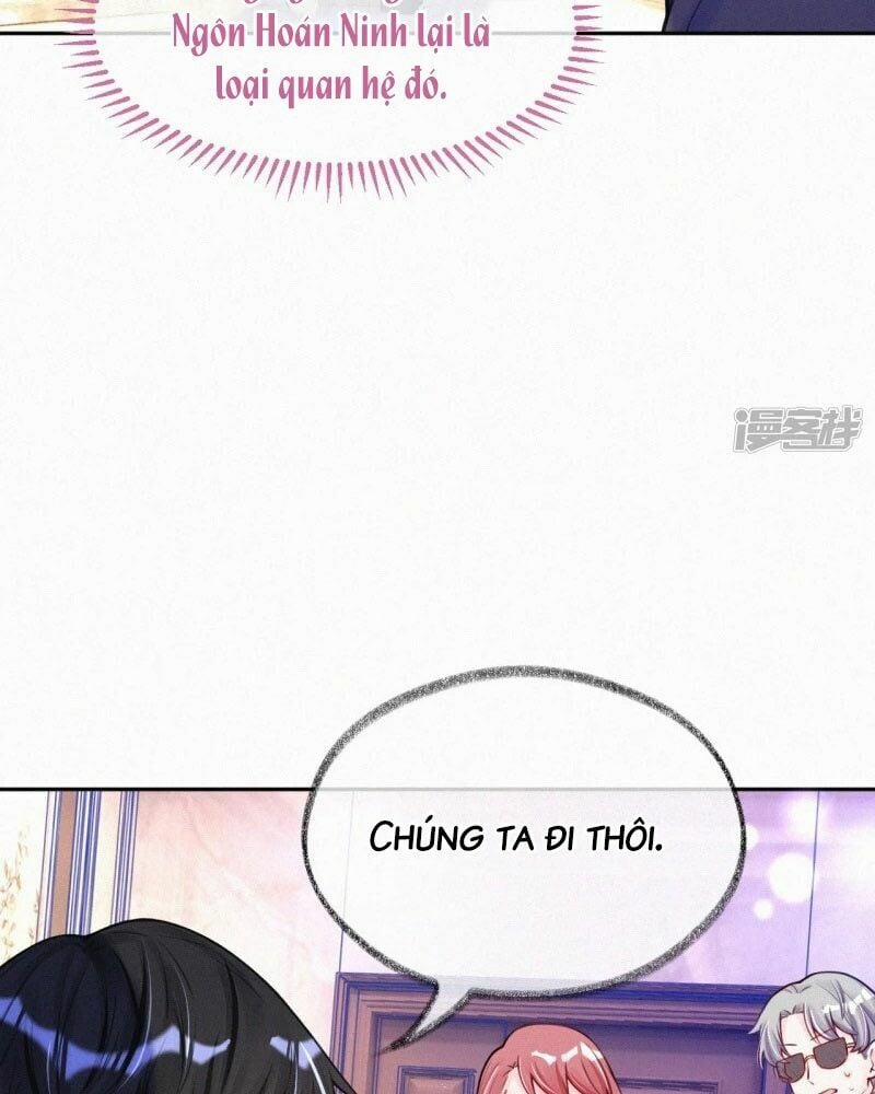 Mami Đột Kích, Thiên Tài Manh Bảo Khốc Daddy 17 trang 10