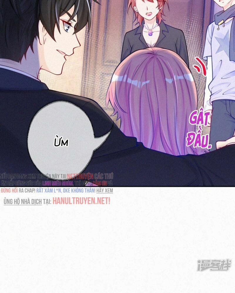 Mami Đột Kích, Thiên Tài Manh Bảo Khốc Daddy 17 trang 11