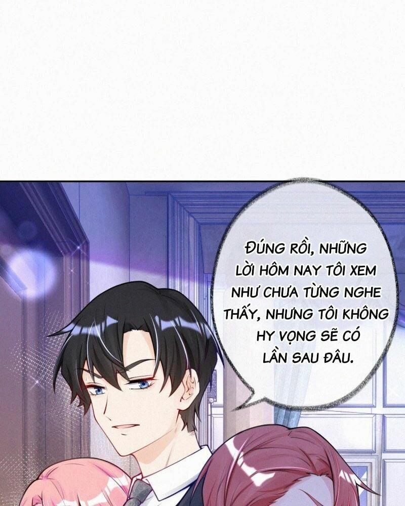 Mami Đột Kích, Thiên Tài Manh Bảo Khốc Daddy 17 trang 12