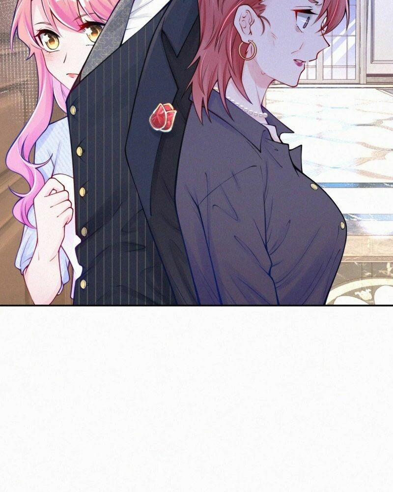 Mami Đột Kích, Thiên Tài Manh Bảo Khốc Daddy 17 trang 13