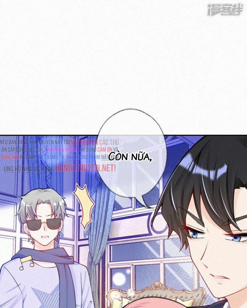 Mami Đột Kích, Thiên Tài Manh Bảo Khốc Daddy 17 trang 14