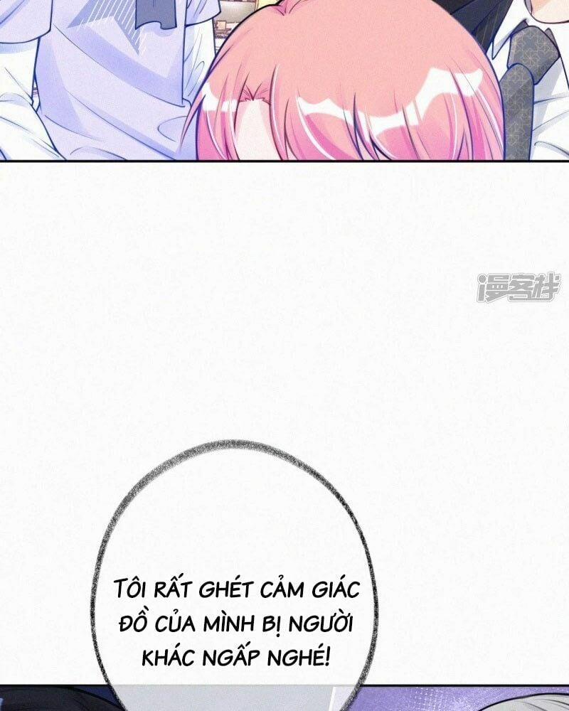 Mami Đột Kích, Thiên Tài Manh Bảo Khốc Daddy 17 trang 15