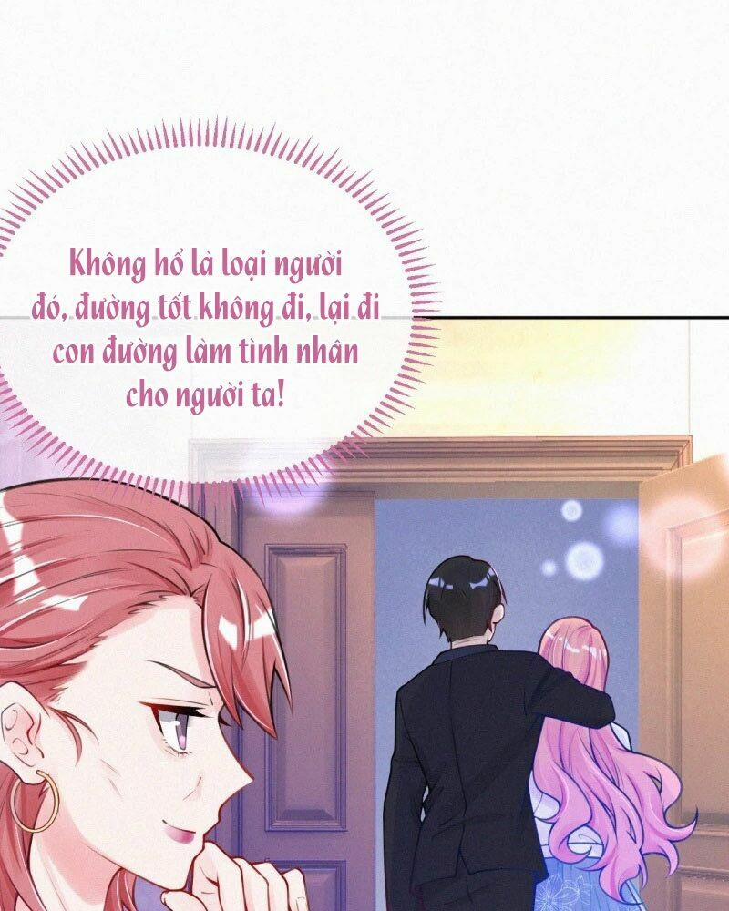 Mami Đột Kích, Thiên Tài Manh Bảo Khốc Daddy 17 trang 17