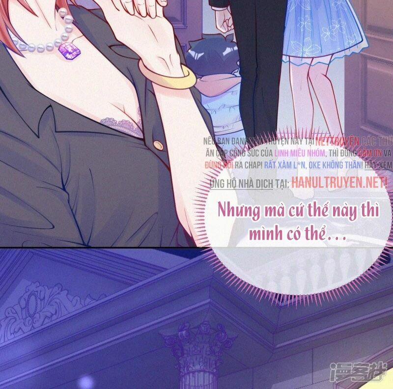 Mami Đột Kích, Thiên Tài Manh Bảo Khốc Daddy 17 trang 18