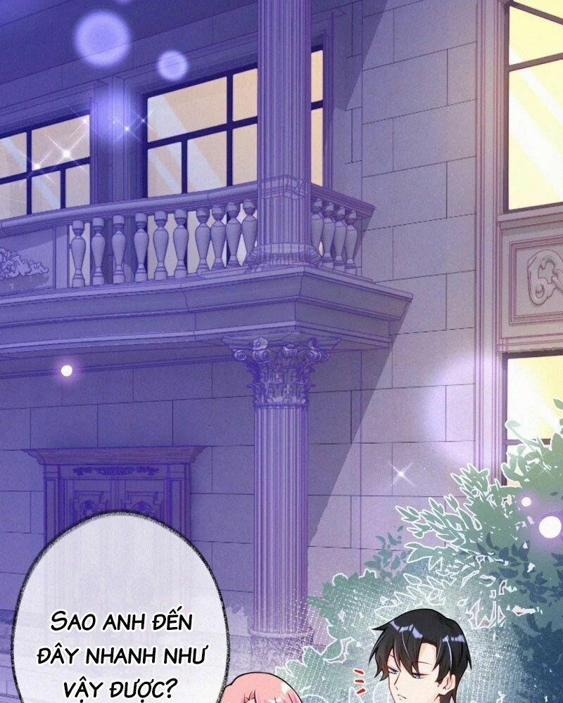 Mami Đột Kích, Thiên Tài Manh Bảo Khốc Daddy 17 trang 19